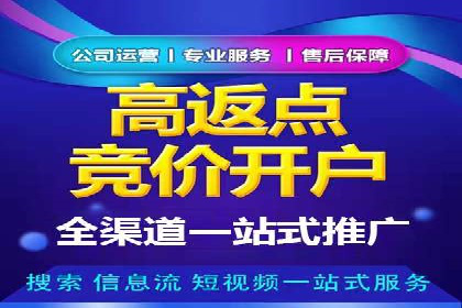 百度竞价排名案例：如何提升广告效果？