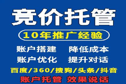 SEM推广代运营公司助力企业实现营销目标